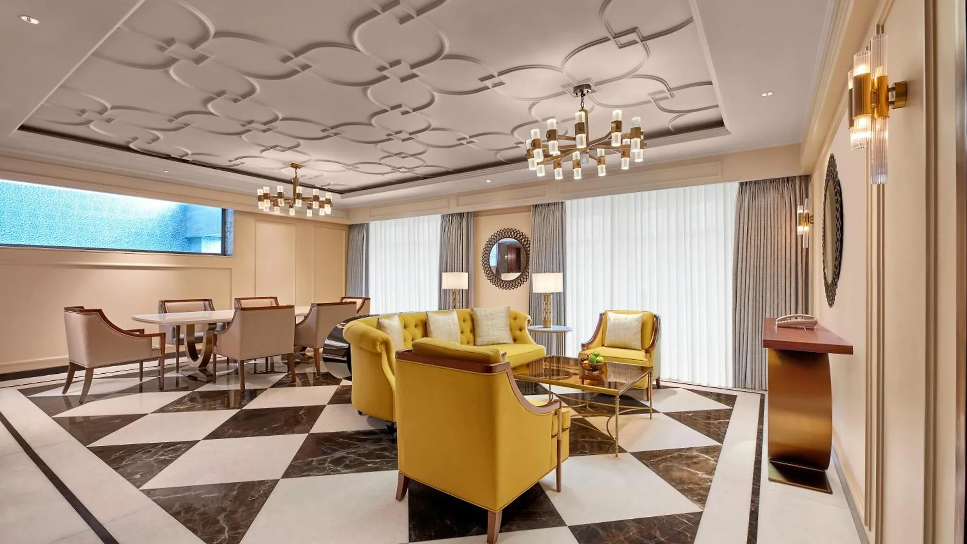***** Hotel Doubletree By Hilton Varanasi Índia