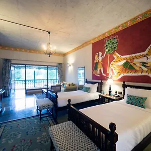 Resort Tree Of Life &