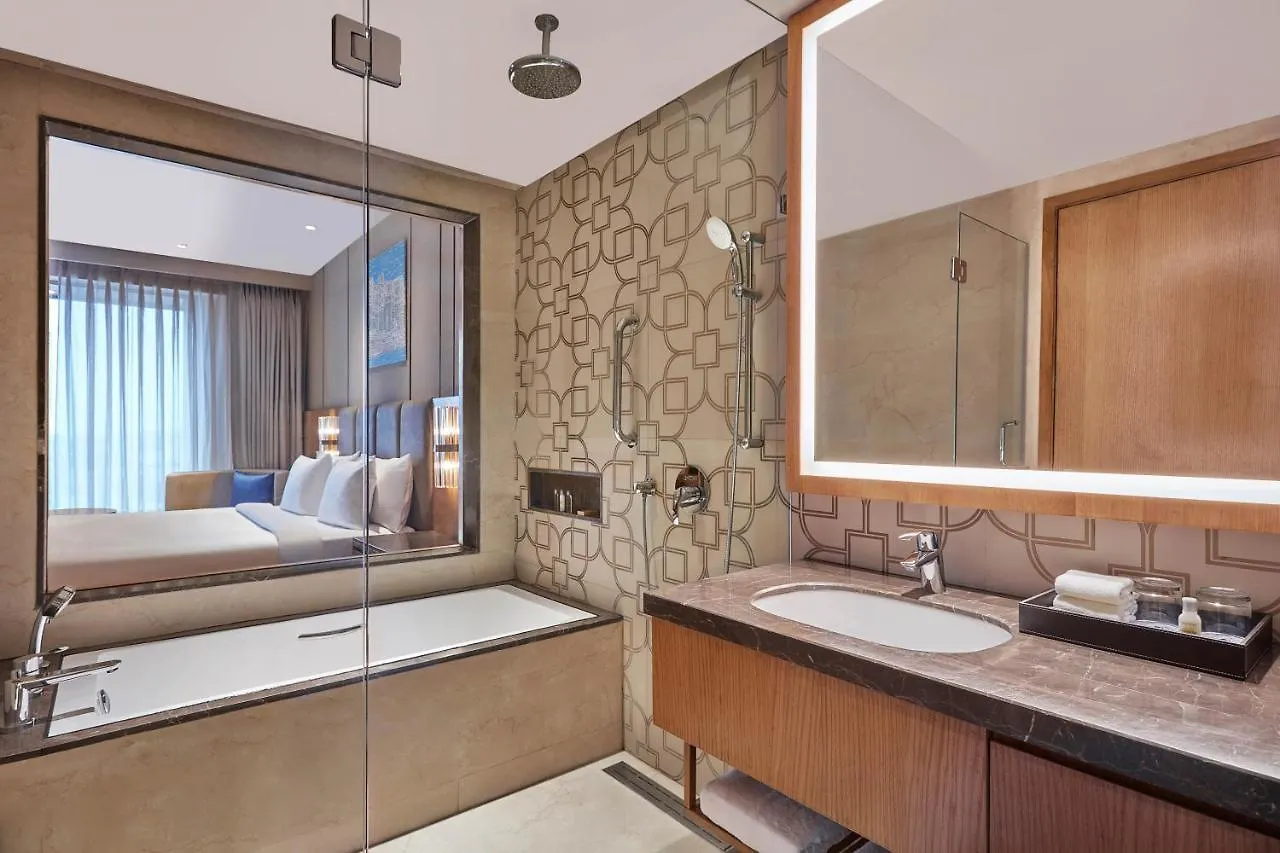 Doubletree By Hilton Varanasi India