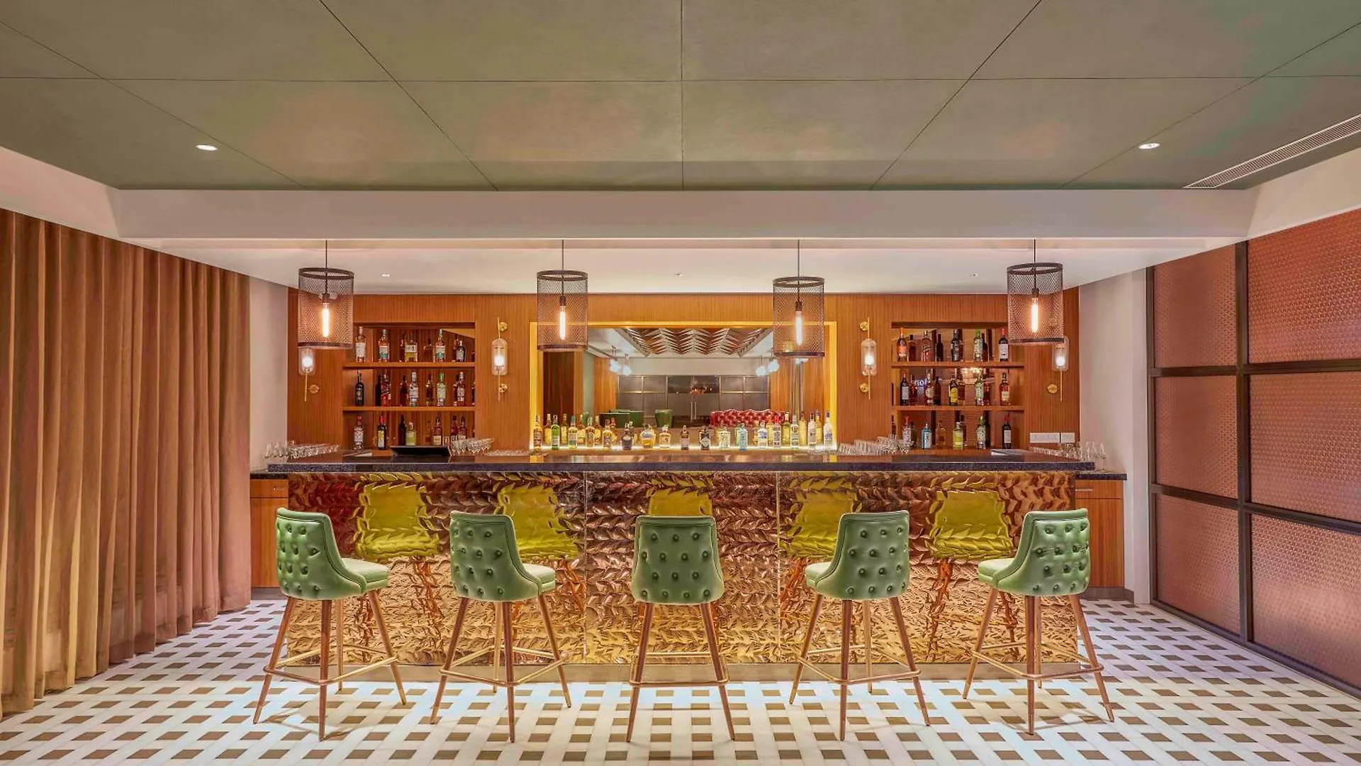 Hotel Doubletree By Hilton Varanasi
