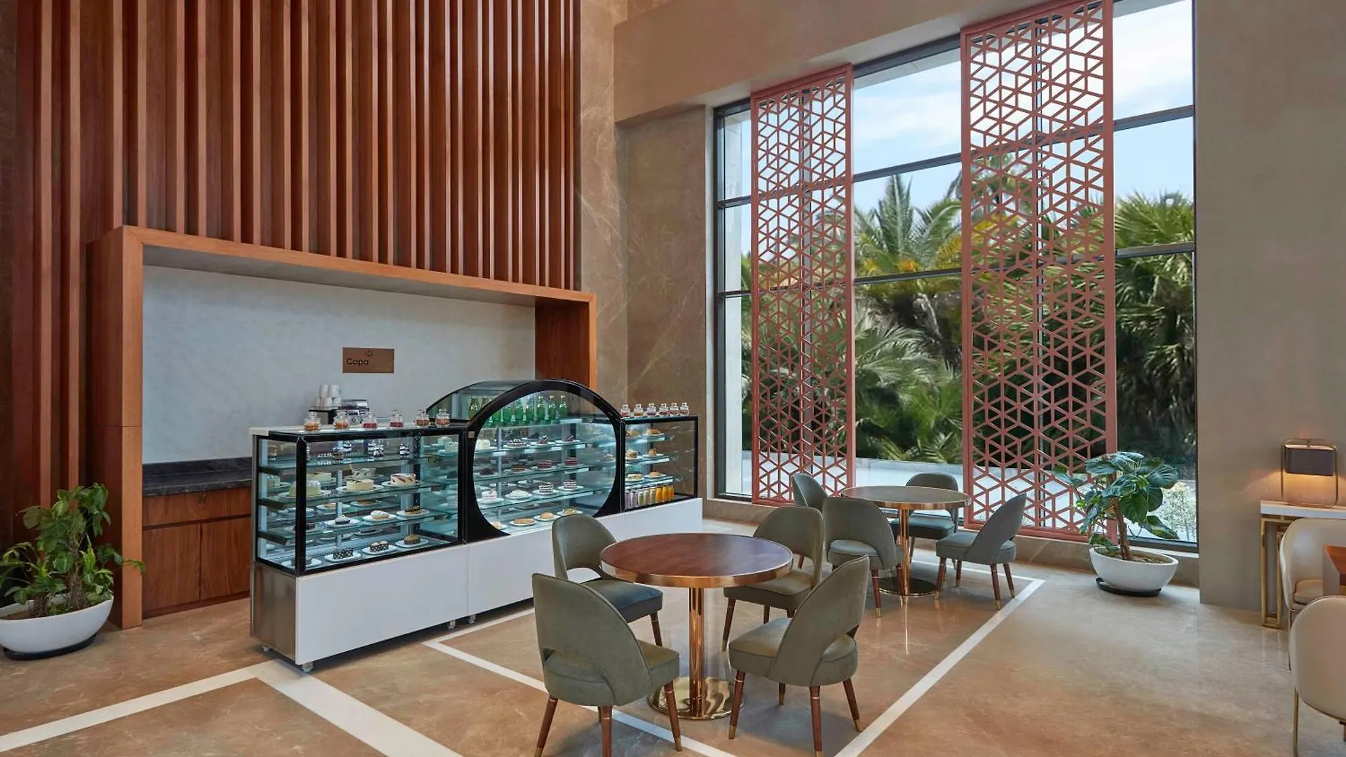 Doubletree By Hilton Varanasi