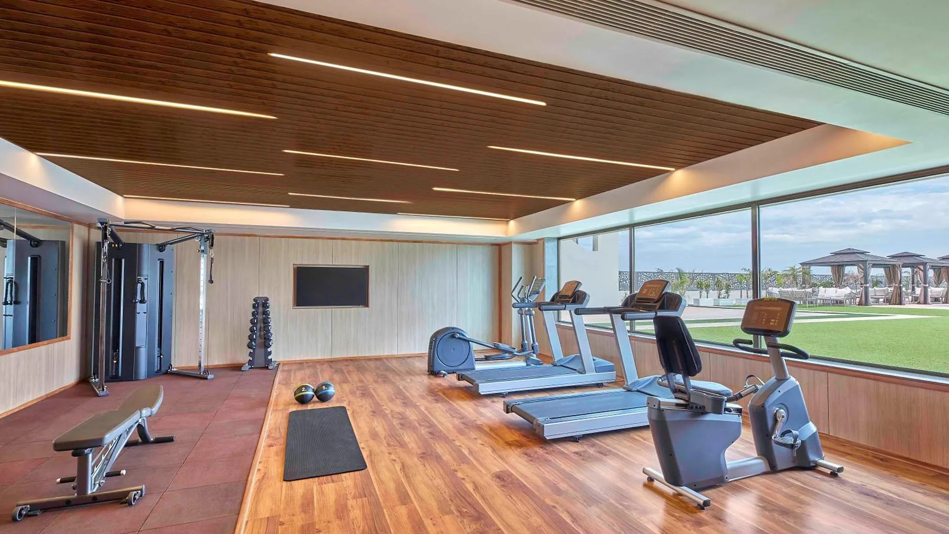 Doubletree By Hilton Varanasi