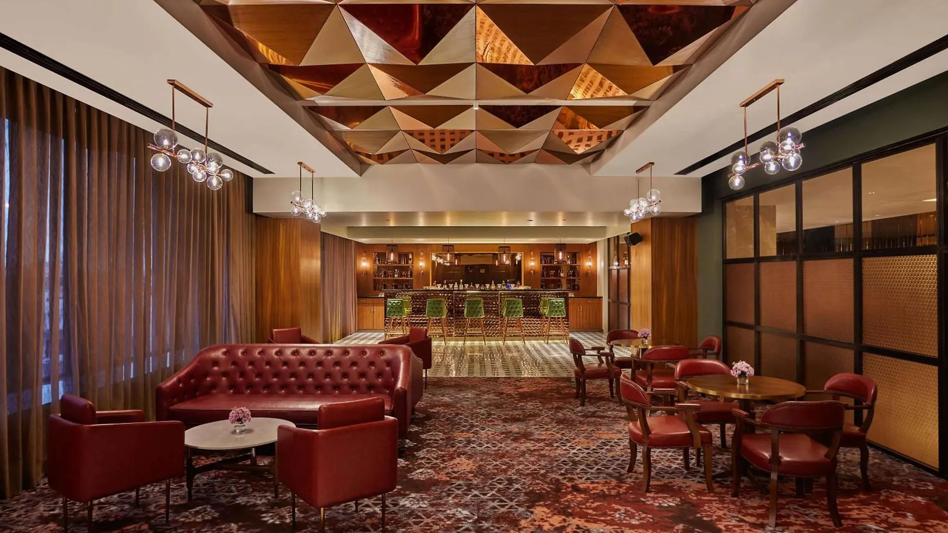 Hotel Doubletree By Hilton Varanasi