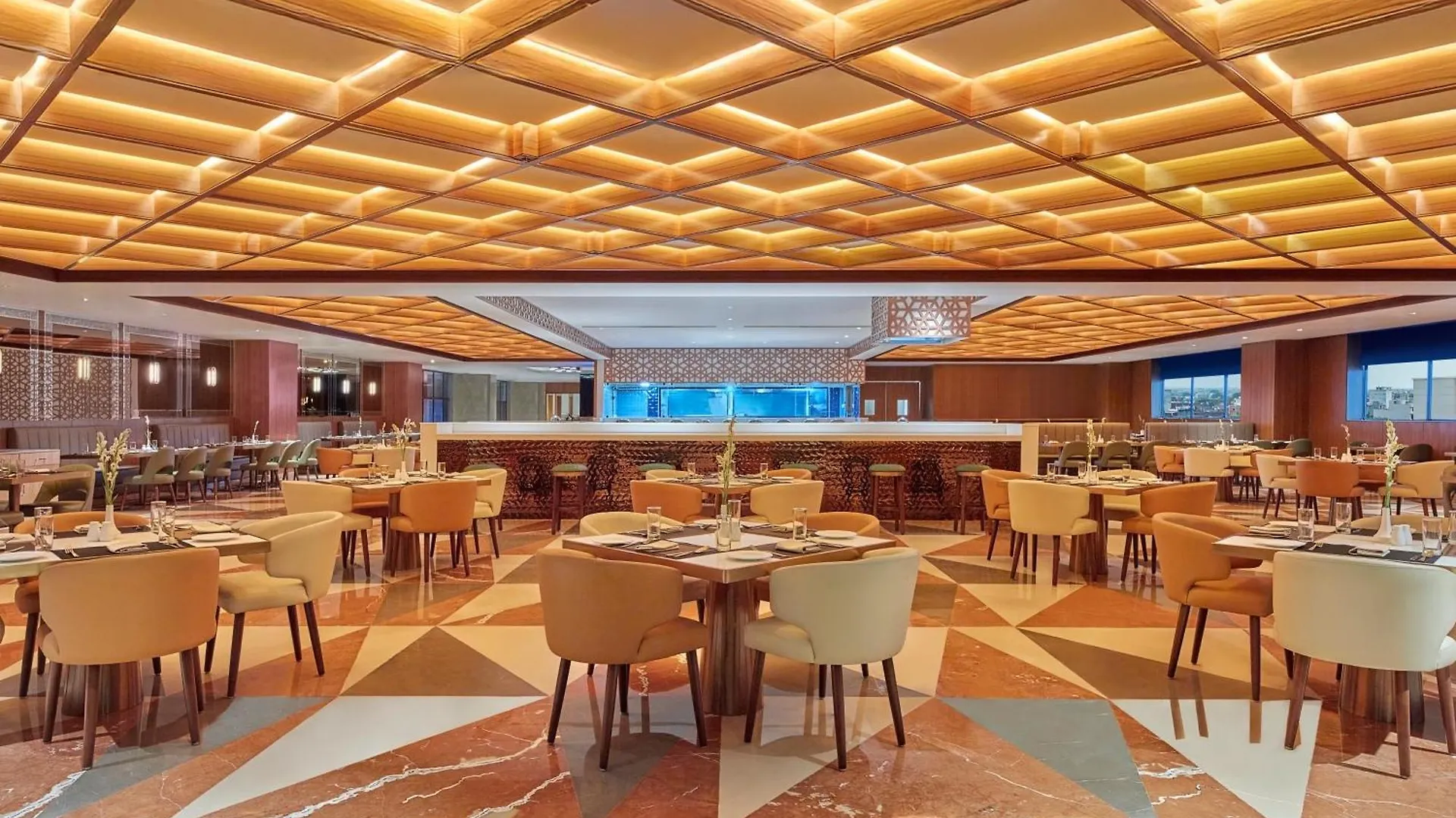 Doubletree By Hilton Varanasi