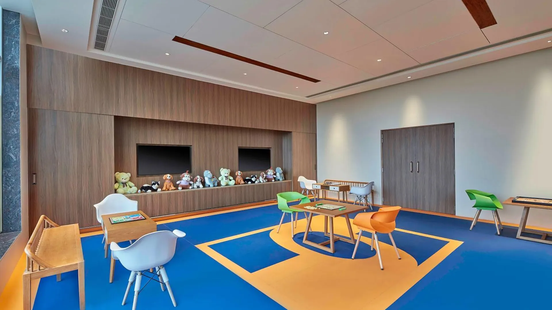 Doubletree By Hilton Varanasi Hotel